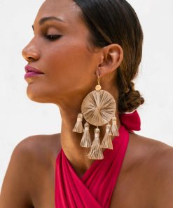 JULIETA EARRING